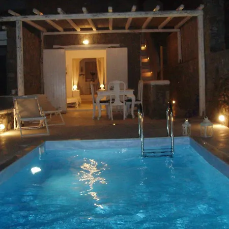 Tatil Evi Admiralty House Agios Ioannis Diakoftis