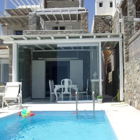 Admiralty House * Agios Ioannis Diakoftis