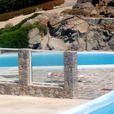 Tatil Evi Admiralty House *