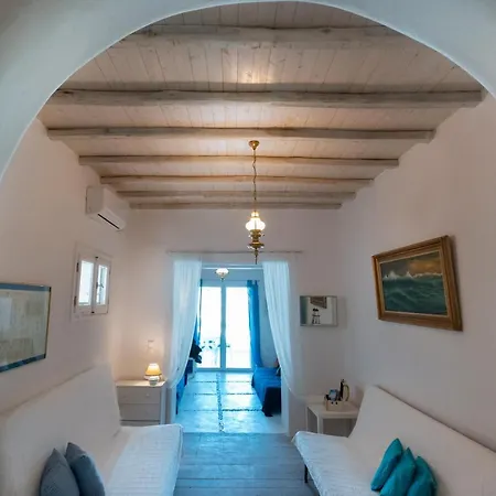 Admiralty House Tatil Evi *