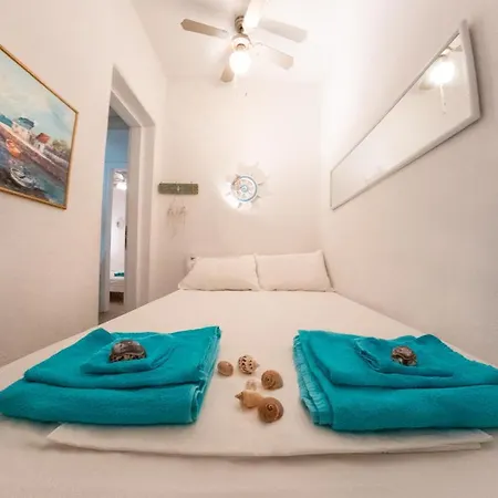 Tatil Evi Admiralty House