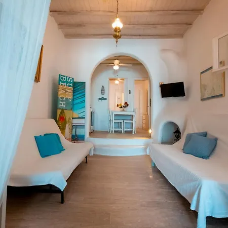Holiday home Admiralty House Agios Ioannis Diakoftis