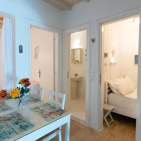 Tatil Evi Admiralty House