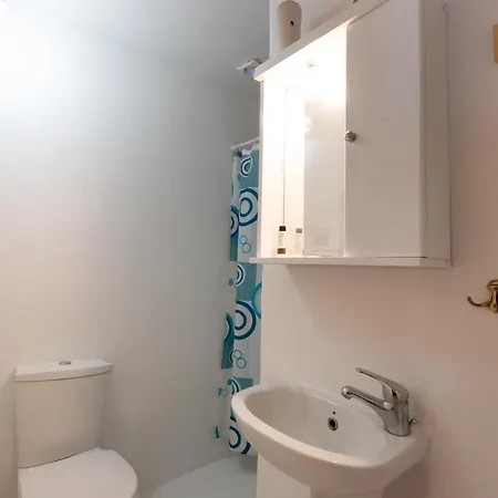 Admiralty House Agios Ioannis Diakoftis