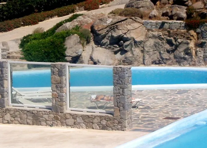 Tatil Evi Admiralty House *