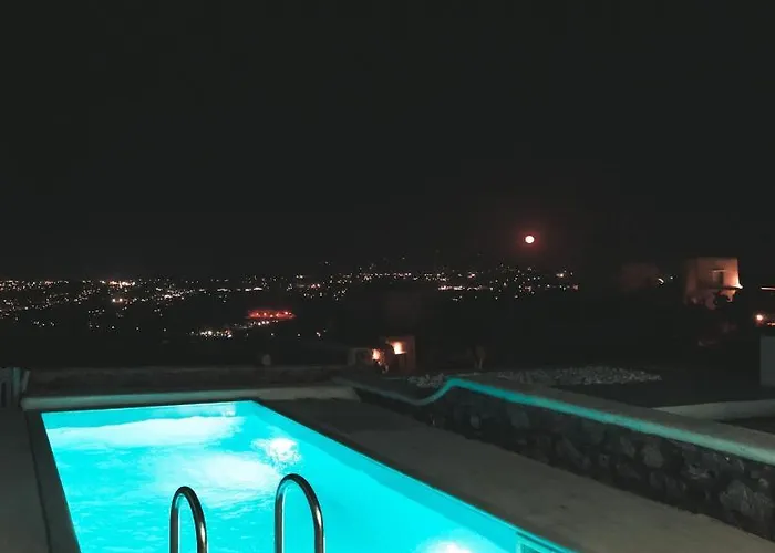 Admiralty House 度假居