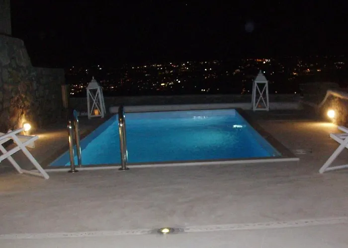 Admiralty House Tatil Evi