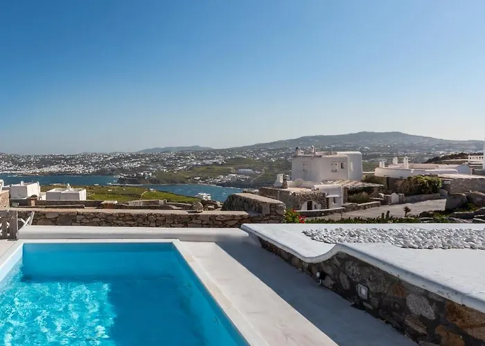 Admiralty House Tatil Evi *