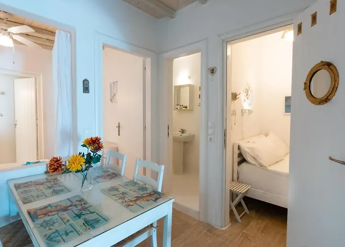 Tatil Evi Admiralty House