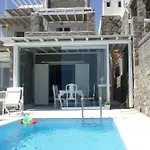 Admiralty House * Agios Ioannis Diakoftis