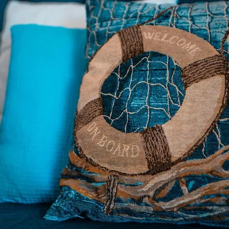 Admiralty House Σπίτι διακοπών Agios Ioannis Diakoftis