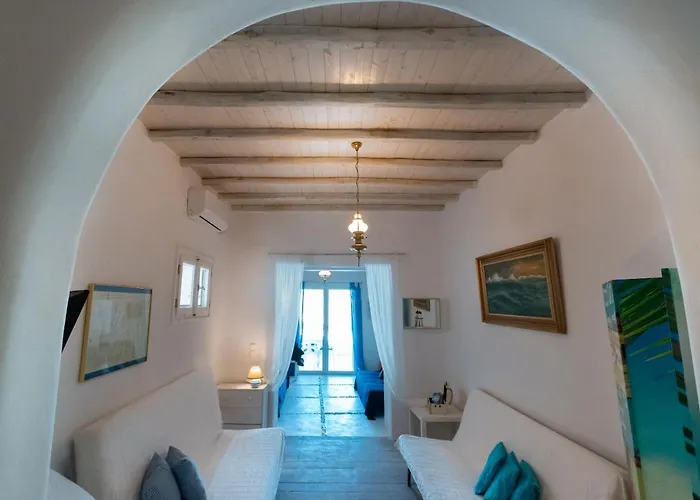 Admiralty House Holiday home *